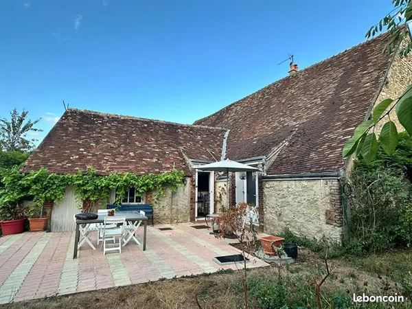 Maison 8 pièces 209 m²