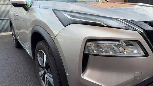 Nissan X-Trail 1.5 DIG-T e-Power 204 Hybrid 2WD BVA7 - Tekna – 2023 – 67119 km – Hybride essence – Boîte Automatique — photo 19