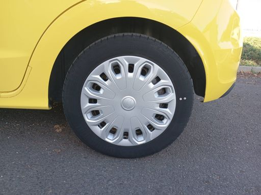 Ford KA+ 1.2 85 - Ultimate – 2018 – 68516 km – Essence – Boîte Manuelle — photo 15