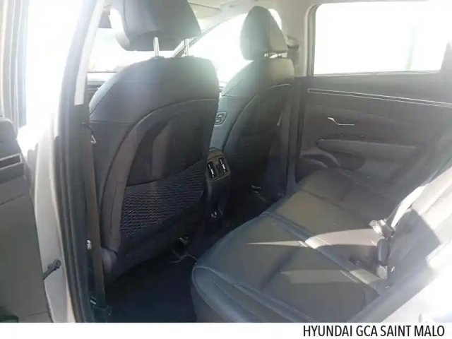 Hyundai Tucson 1.6 t-gdi 265ch phev executive bva6 htrac — photo 14
