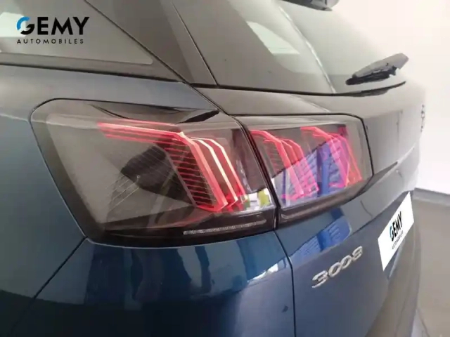 Peugeot 3008 bluehdi 130ch s&amp;s eat8 — photo 17