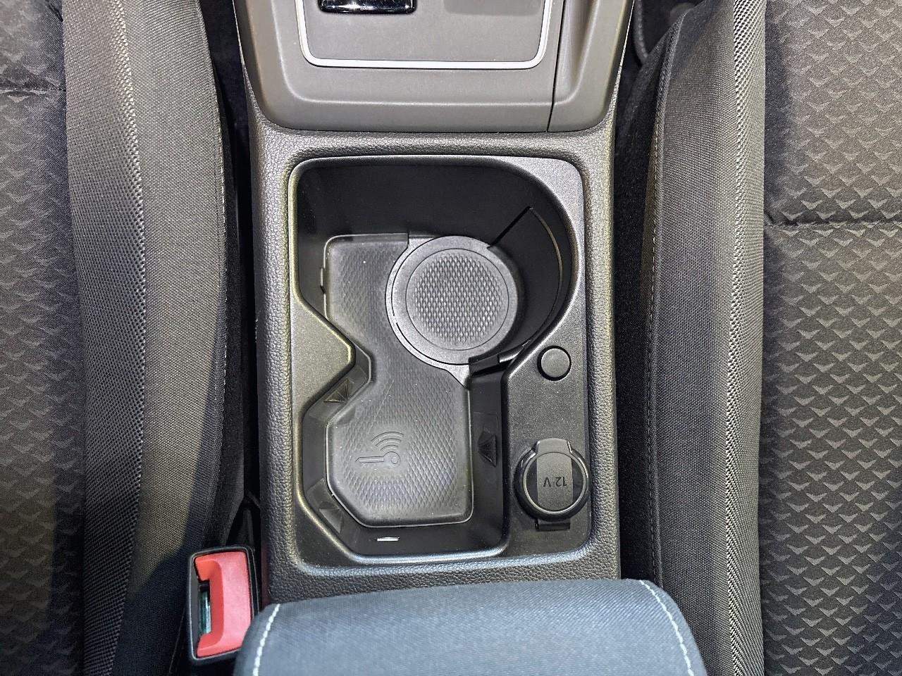 Jeep Compass 1.4 i multiair ii 140 ch bvm6 limited — photo 25