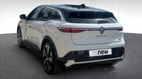 Renault Mégane E-Tech Electric 220ch 60kWh Iconic autonomie confort -25 — photo 6