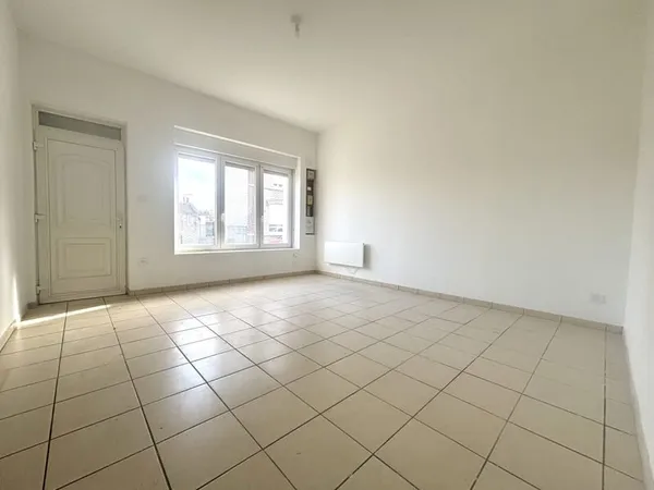 Maison de 70m2 avec 2 chambres terrasse garage