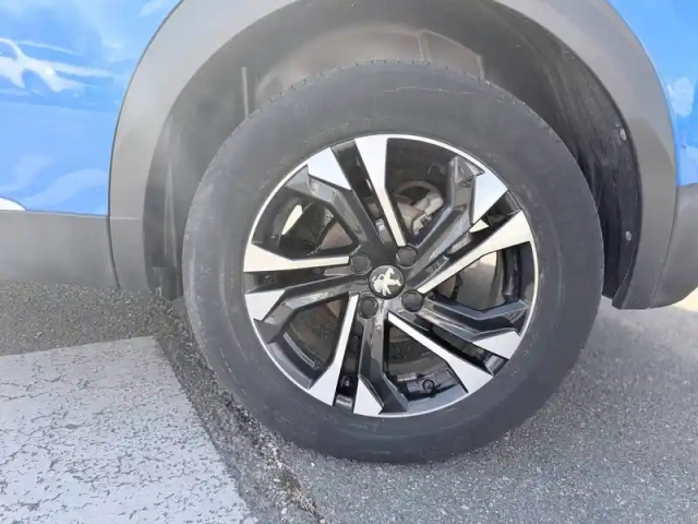 Peugeot 2008 puretech 130 s&amp;s eat8 — photo 106