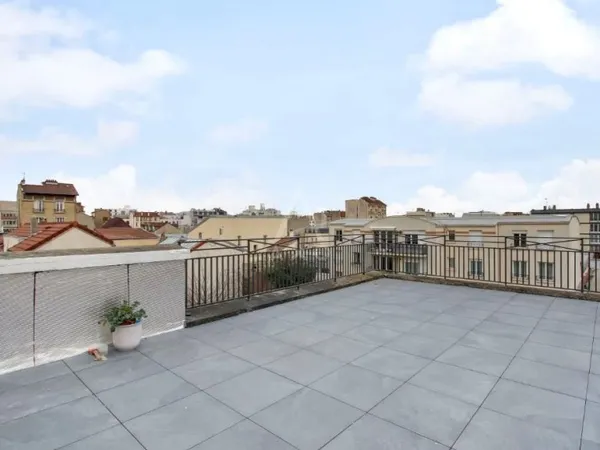Appartement 4 pièces 98 m²