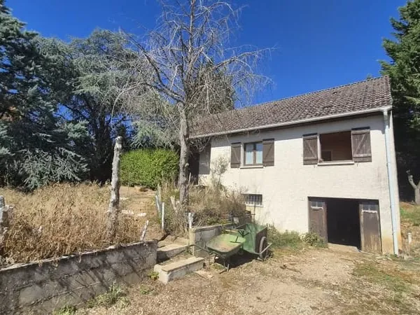 Maison à vendre Magny-lès-Villers