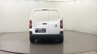 Citroen Berlingo Van M 1000kg BlueHDi 130 S&S Worker EAT8 — photo 6