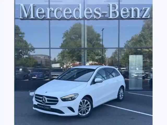 Mercedes Classe B b 200