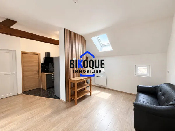 Appartement à vendre Dunkerque