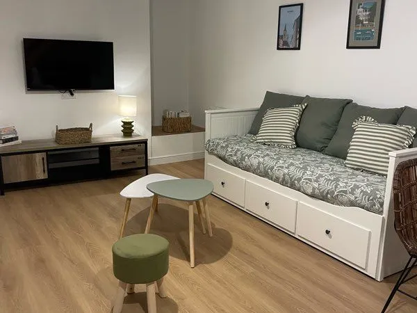 Appartement Location Port-Louis 2p 36m² 800€