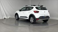 Dacia Sandero 1.0 TCe 90ch Stepway Confort — photo 8