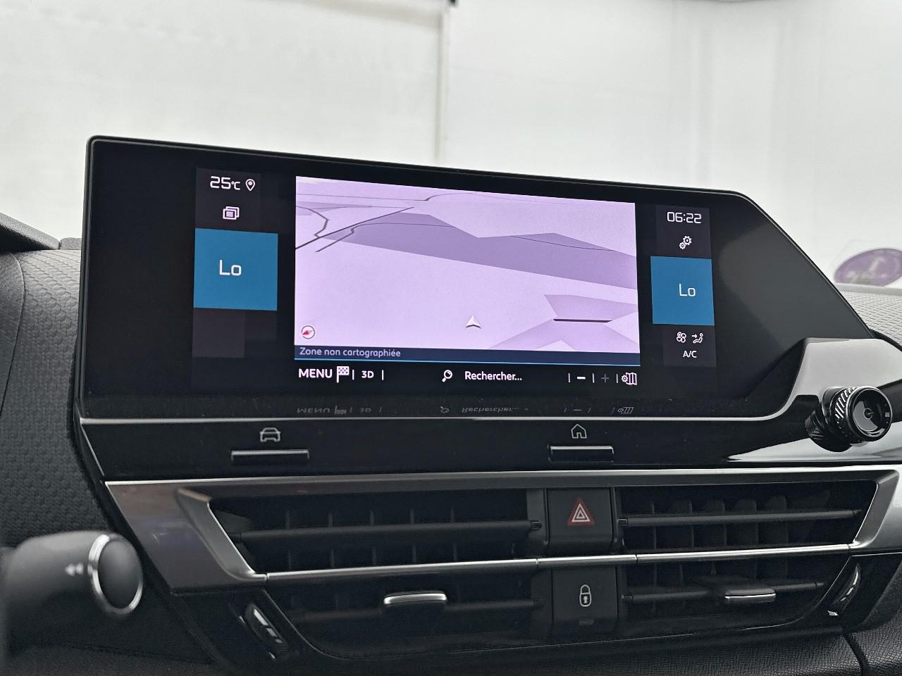 Citroën C4 puretech 130 s&s eat8 shine — photo 10