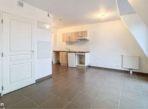 Loue T1 - 25 m2 - Domaine du Chapitre Bihorel