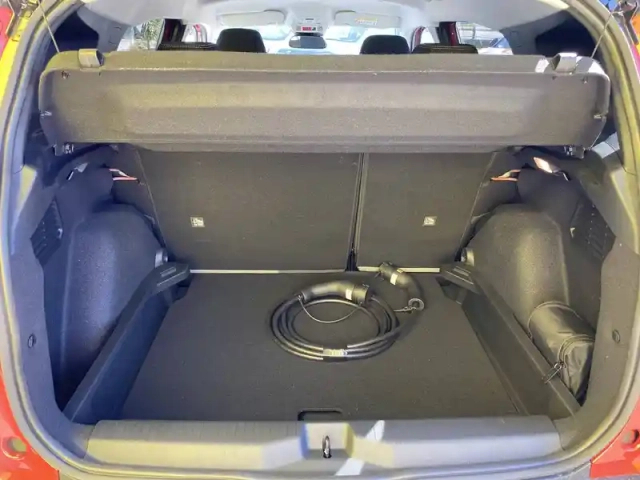 Opel Frontera electric 113 ch batterie 44 kwh — photo 33