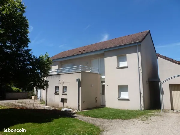 Pavillon 3 pièces 105 m²