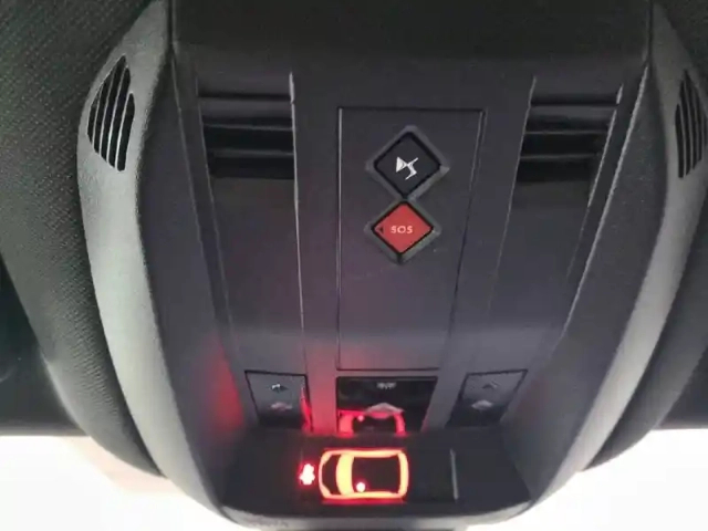 Ds Ds 7 ds7 crossback hybride e-tense 225 eat8 — photo 28