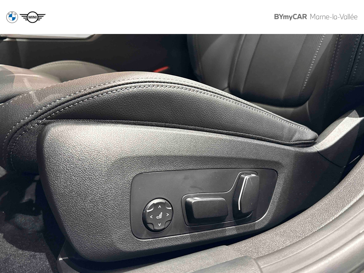 BMW i4 xDrive40 401 ch BVA — photo 26