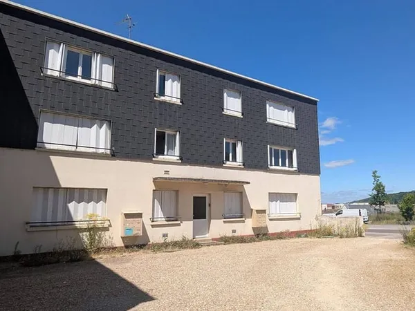 Immeuble de rapport 200 m²