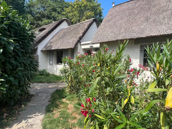 Maison 9 pièces 312 m²