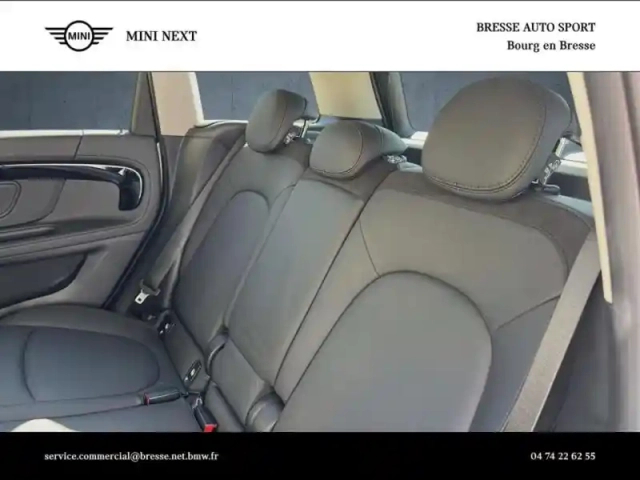 Mini Countryman cooper sd  190ch edition premium plus all4 bva8 — photo 15