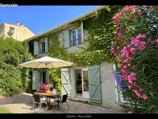 Maison 3 pièces 79 m²