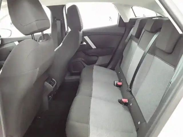 Citroën C4 puretech 100 bvm6 — photo 10