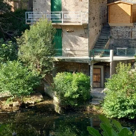Maison 100 m²