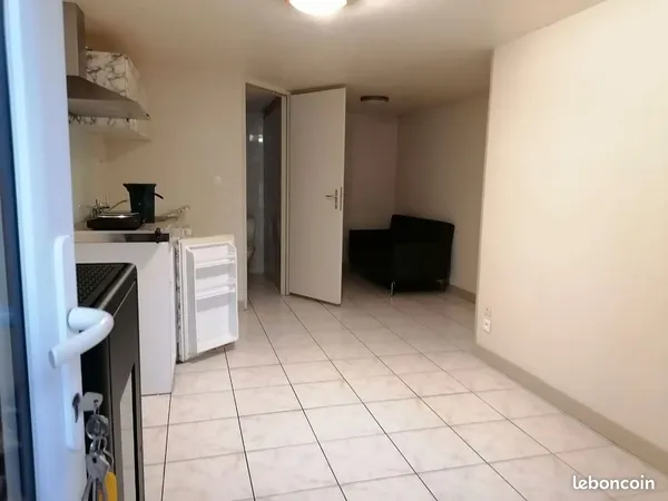 Appartement location
