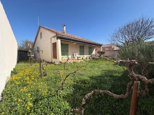 Maison 4 pièces 179 m²