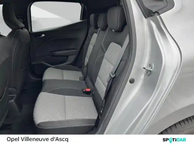 Renault Clio 1.0 tce 90ch limited -21n — photo 12