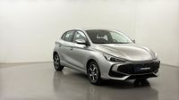 Mg Mg3 1.5 Hybrid+ 195ch Comfort — photo 3