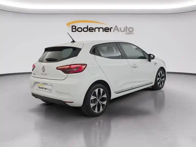 Renault Clio tce 100 gpl - 21 — photo 280
