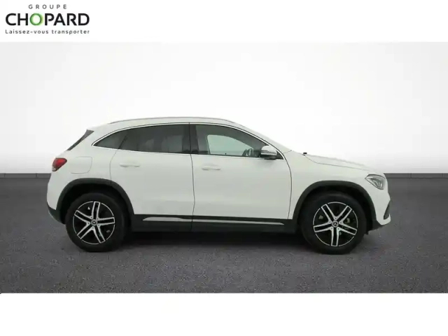 Mercedes Gla 250 e 8g-dct — photo 144