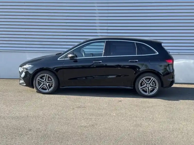 Mercedes Classe B 250 e hybrid eq amg line — photo 2
