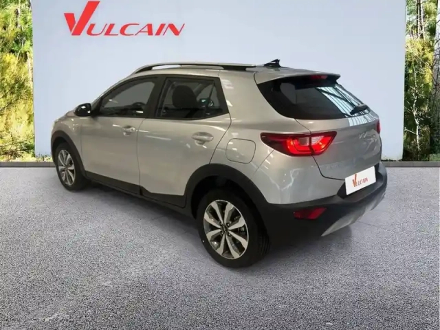 Kia Stonic 1.0 t-gdi 100 ch dct7 — photo 32