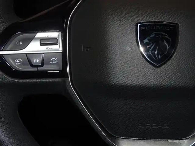 Peugeot Partner m 650kg bluehdi 130ch s&amp;s pack premium connect — photo 15