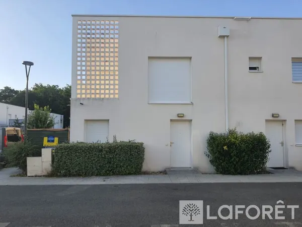 Maison Parempuyre 3 pièces 51 m2