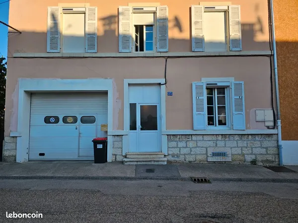 Immeuble Clé en Main - 7 logements en location courte durée - Rentabilité très élevé
