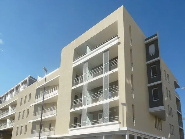 Appartement 4 pièces 85 m²