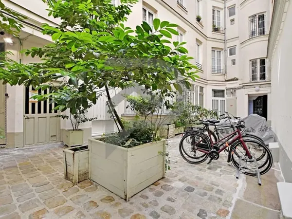 Appartement 3 pièces 77 m²
