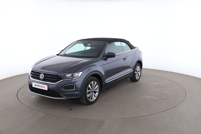 Volkswagen T-Roc Cabriolet 1.5 TSI EVO Style DSG7