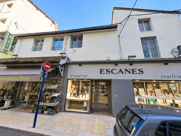 Immeuble de rapport 15 pièces 500 m²