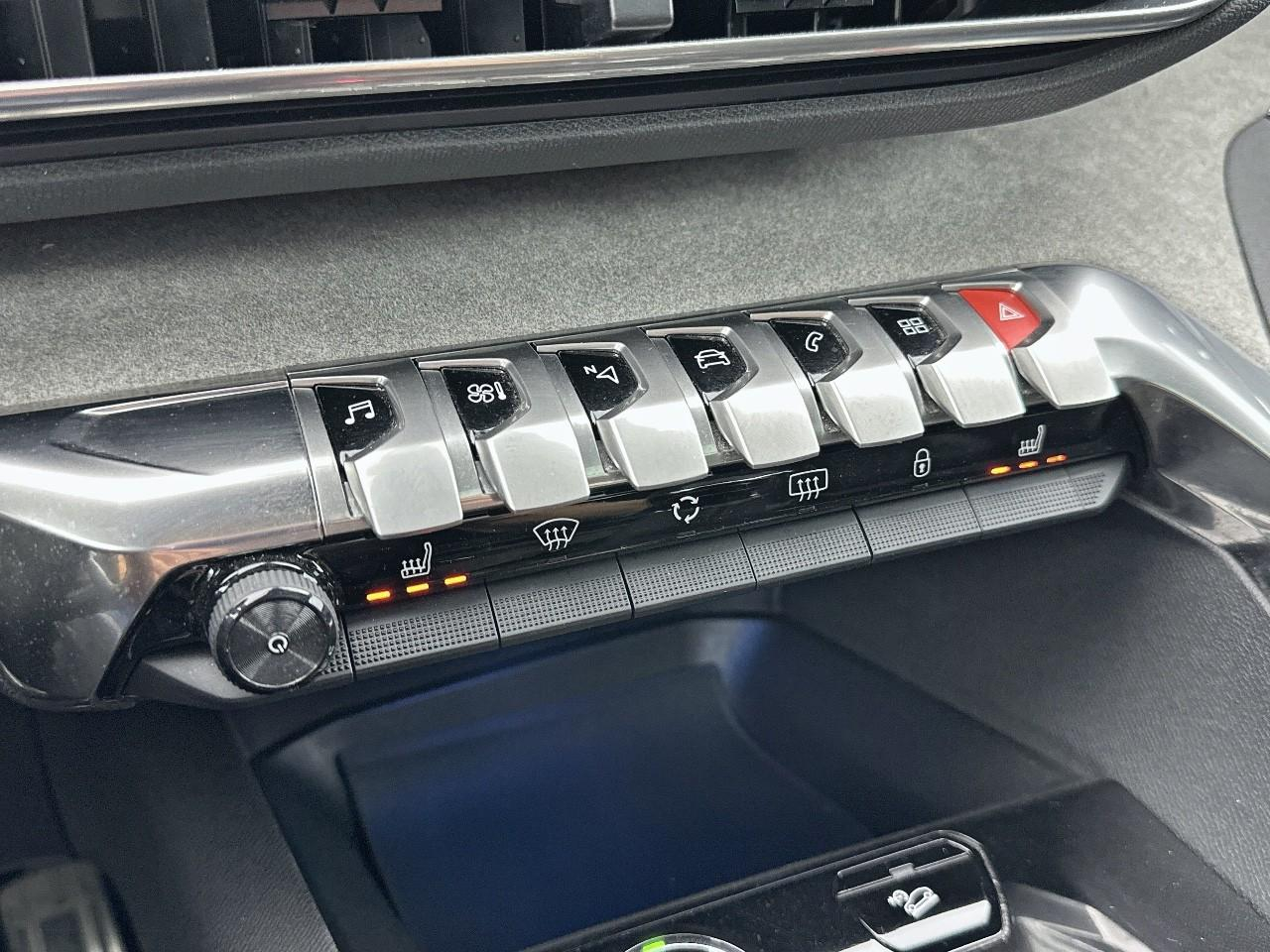 Peugeot 5008 puretech 130ch s&s bvm6 gt — photo 26