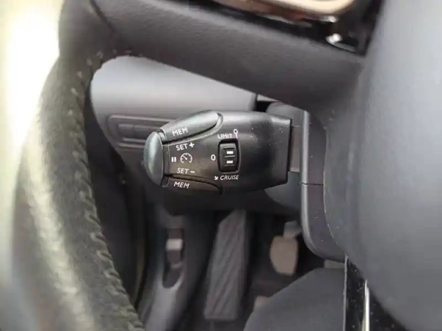 Citroën C3 Aircross bluehdi 100 s&amp;s bvm6 — photo 73