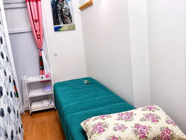 Institut de beauté à paris 15 (mandat exclusif)