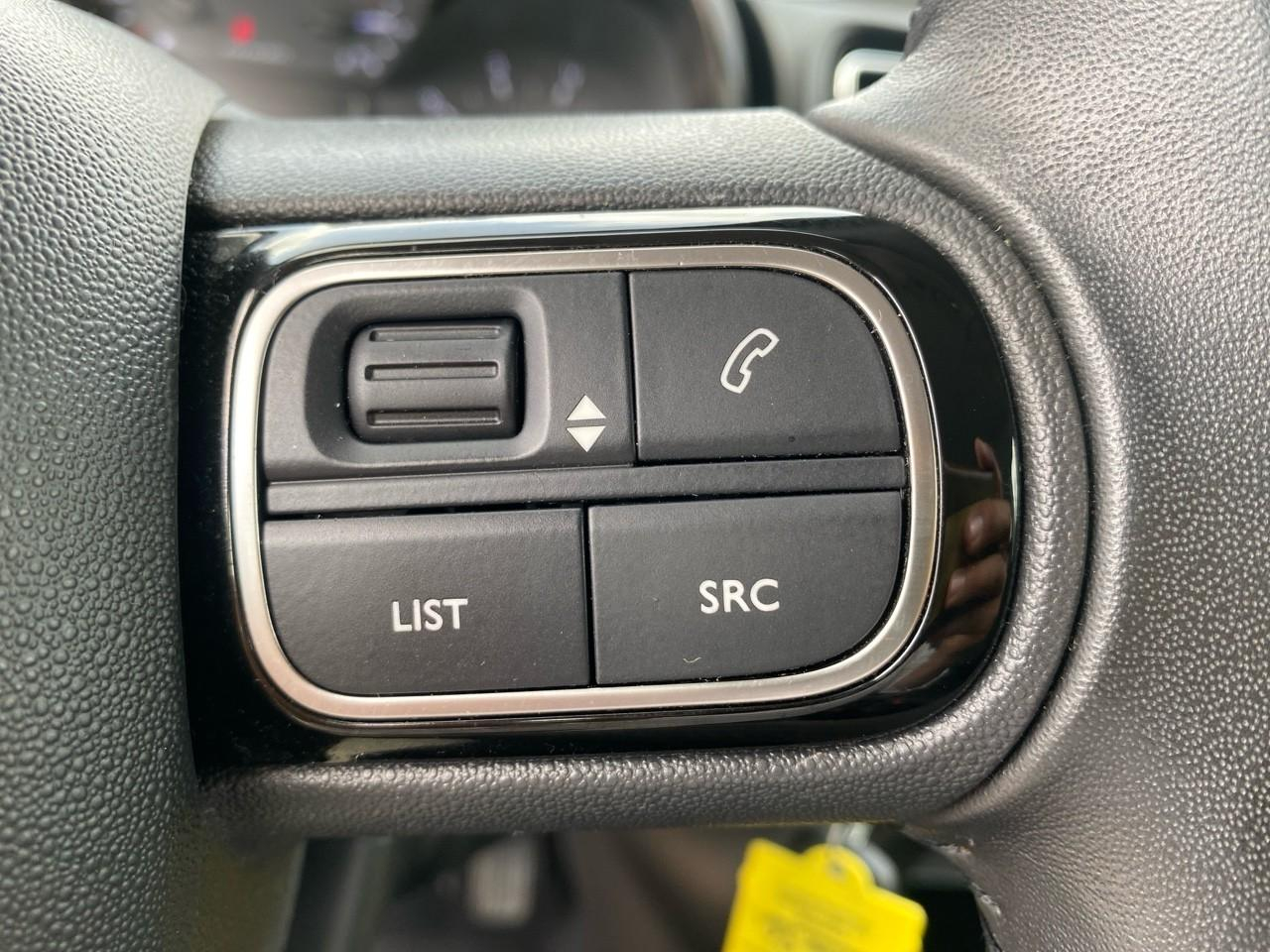 Citroën C3 1.2 puretech 83ch s&s shine — photo 17