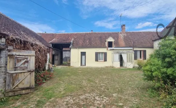 Maison 5 pièces 90 m²
