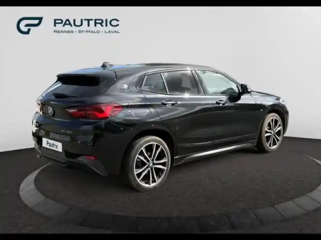 Bmw X2 sdrive16da 116ch m sport dkg7 euro6d-t — photo 5