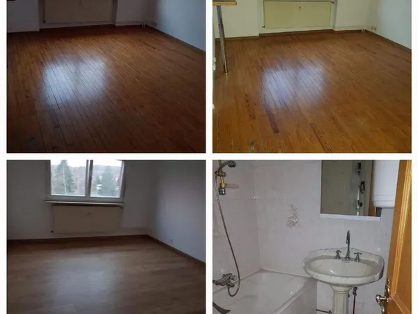Appartement f3
